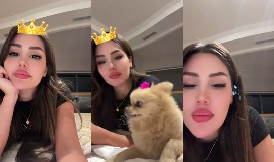 KardelenTopraak Bigo Live — Sep 15, 2026, 11:03 PM