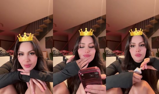 KardelenTopraak Bigo Live — Oct 28, 2026, 1:41 AM
