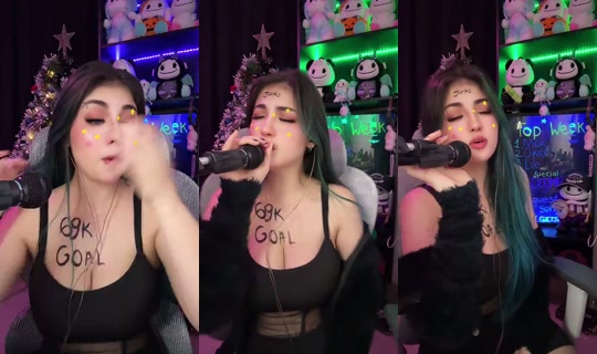 Kareenc Bigo Live — Jul 29, 2026, 3:45 AM