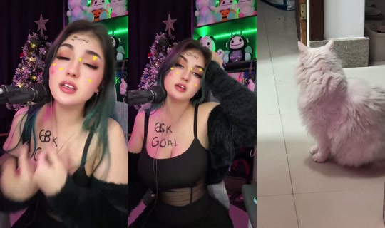 Kareenc Bigo Live — Jul 29, 2026, 5:06 AM