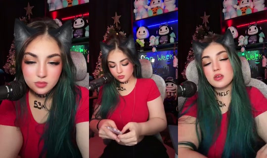 Kareenc Bigo Live — Jul 29, 2026, 7:57 PM