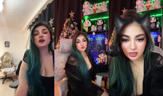 Kareenc Bigo Live — Jul 30, 2026, 2:10 AM