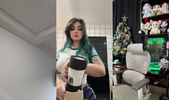 Kareenc Bigo Live — Aug 31, 2026, 8:17 PM