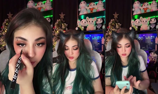 Kareenc Bigo Live — Sep 1, 2026, 12:17 AM