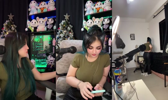 Kareenc Bigo Live — Sep 11, 2026, 1:59 AM