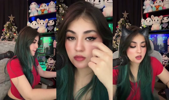 Kareenc Bigo Live — Sep 13, 2026, 1:08 AM