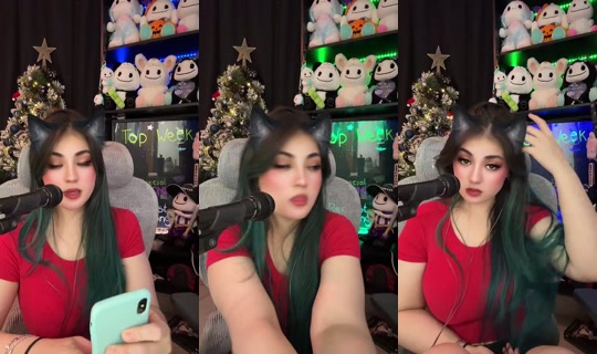 Kareenc Bigo Live — Sep 13, 2026, 2:01 AM