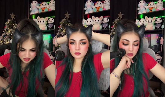 Kareenc Bigo Live — Sep 13, 2026, 2:57 AM