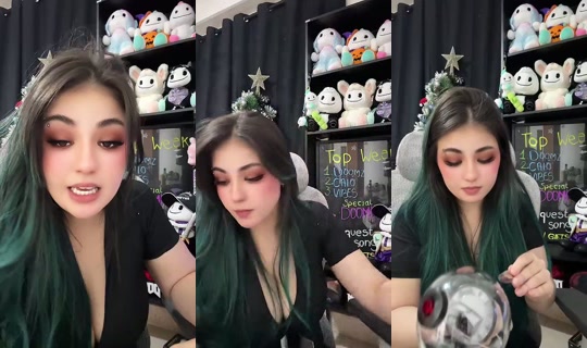 Kareenc Bigo Live — Sep 29, 2026, 1:04 AM