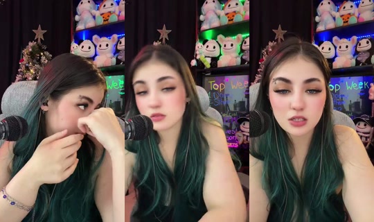 Kareenc Bigo Live — Sep 30, 2026, 9:48 PM