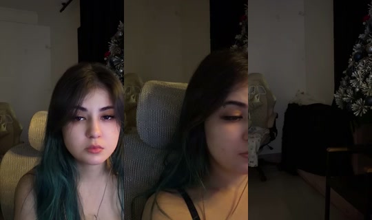 Kareenc Bigo Live — Oct 12, 2026, 11:45 PM