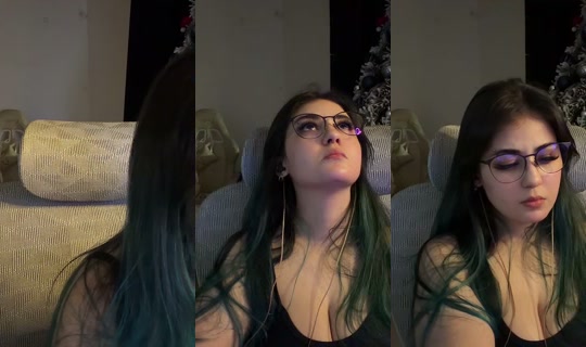 Kareenc Bigo Live — Oct 13, 2026, 1:34 AM