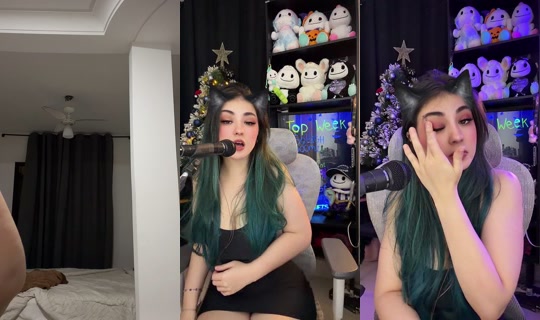 Kareenc Bigo Live — Oct 13, 2026, 9:34 PM