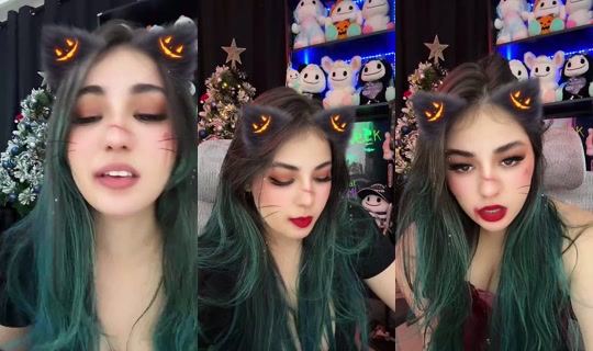 Kareenc Bigo Live — Oct 15, 2026, 10:23 PM