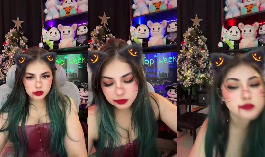 Kareenc Bigo Live — Oct 15, 2026, 11:17 PM