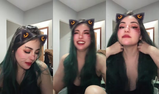 Kareenc Bigo Live — Oct 18, 2026, 11:19 PM