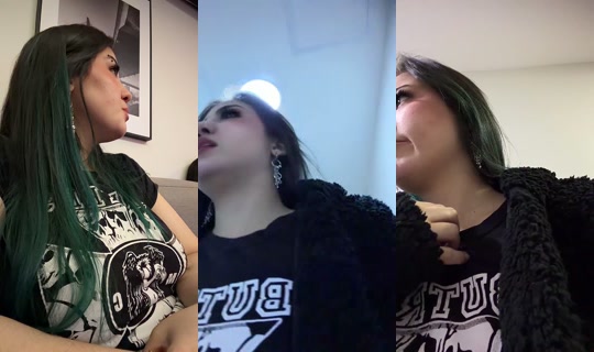 Kareenc Bigo Live — Oct 28, 2026, 12:14 AM