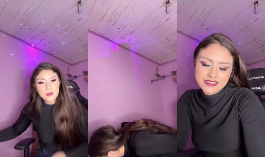 KarenGentil Bigo Live — Aug 5, 2026, 12:09 AM