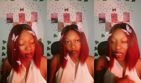 KarinaAura Bigo Live — Sep 4, 2026, 11:40 PM