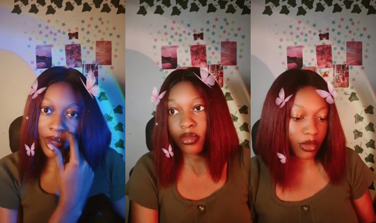 KarinaAura Bigo Live — Sep 6, 2026, 4:19 AM