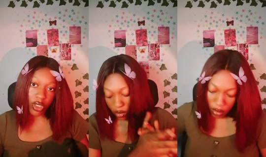 KarinaAura Bigo Live — Sep 6, 2026, 5:25 AM