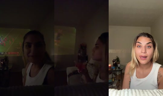 Karminaa Bigo Live — Sep 7, 2026, 12:42 AM