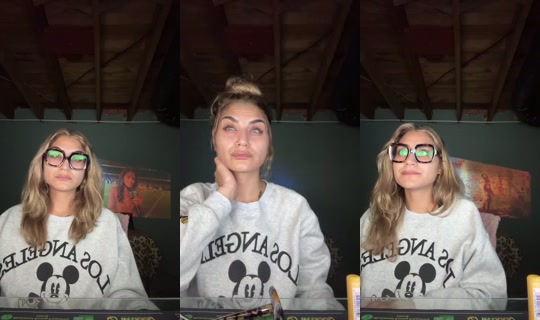 Karminaa Bigo Live — Oct 22, 2026, 11:46 PM