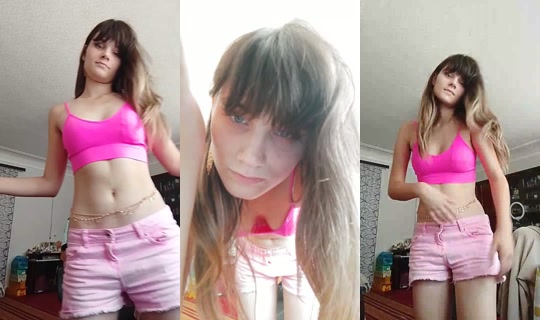 Karneliya Bigo Live — Jul 27, 2026, 7:34 AM