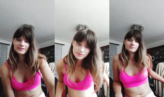 Karneliya Bigo Live — Jul 27, 2026, 3:19 PM