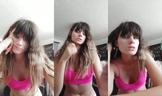 Karneliya Bigo Live — Jul 28, 2026, 9:41 AM