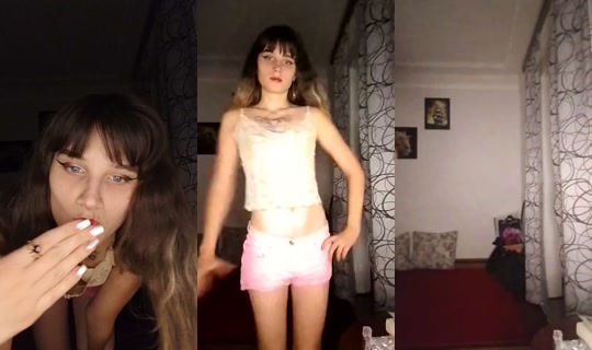 Karneliya Bigo Live — Sep 12, 2026, 4:05 PM