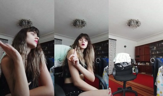 Karneliya Bigo Live — Sep 21, 2026, 6:59 AM