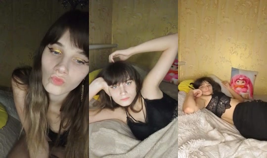 Karneliya Bigo Live — Sep 27, 2026, 3:37 PM