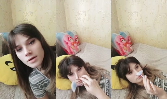 Karneliya Bigo Live — Oct 8, 2026, 7:52 AM