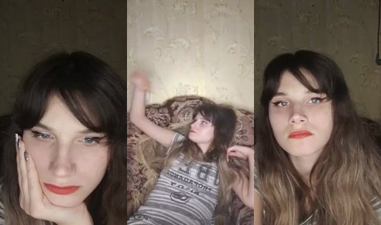 Karneliya Bigo Live — Oct 17, 2026, 2:55 PM