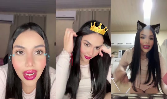 Karolayneve Bigo Live — Aug 29, 2026, 7:31 AM