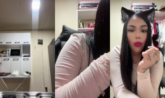 Karolayneve Bigo Live — Aug 29, 2026, 8:22 AM