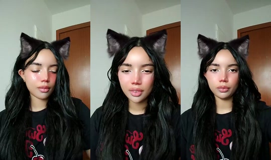 Karolline.baby Bigo Live — Oct 6, 2026, 5:58 PM