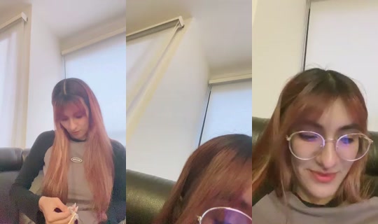 KassUwu Bigo Live — Aug 12, 2026, 12:46 AM