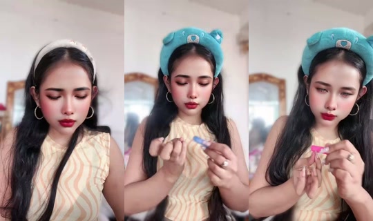 Kate1500NanKha Bigo Live — Oct 8, 2026, 6:39 AM