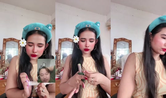 Kate1500NanKha Bigo Live — Oct 8, 2026, 8:09 AM