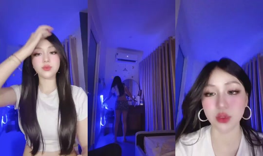 Katebae Bigo Live — Oct 24, 2026, 10:45 AM