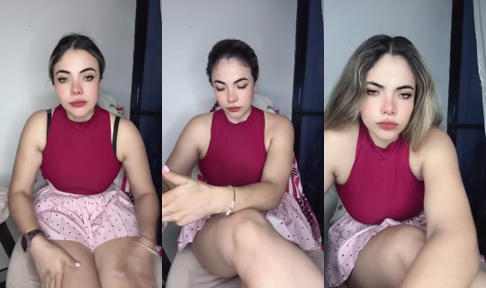 Kathe_A Bigo Live — Oct 29, 2026, 2:08 AM