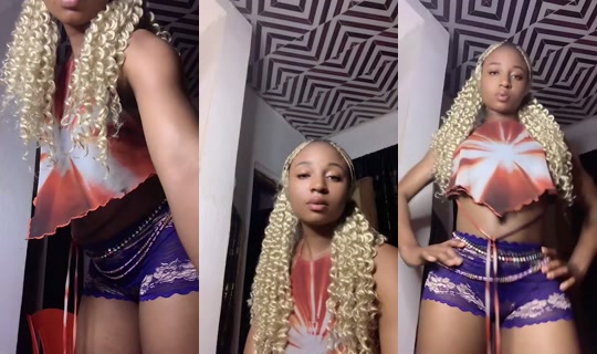Katherine335 Bigo Live — Oct 4, 2026, 12:08 AM