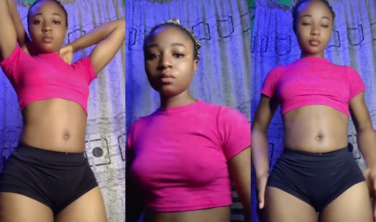 Katherine335 Bigo Live — Oct 16, 2026, 6:12 AM