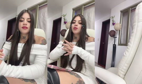 Katherine_Glow. Bigo Live — Jul 28, 2026, 2:17 AM