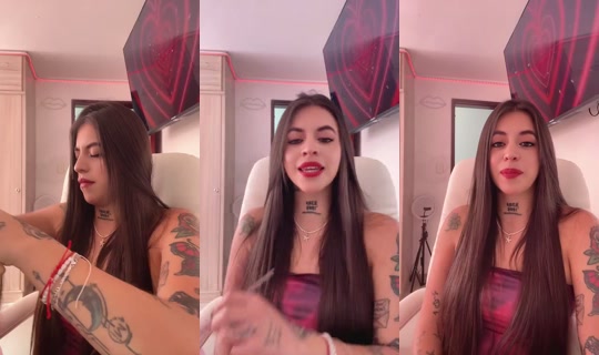 Katherine_Glow. Bigo Live — Sep 5, 2026, 1:18 PM