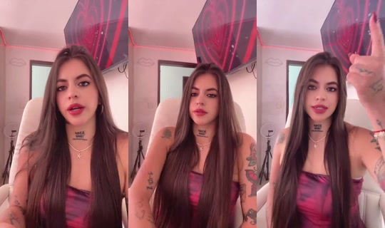Katherine_Glow. Bigo Live — Sep 5, 2026, 2:10 PM