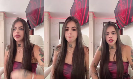 Katherine_Glow. Bigo Live — Sep 5, 2026, 2:25 PM