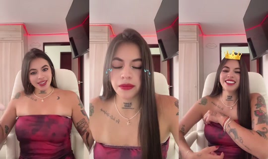 Katherine_Glow. Bigo Live — Sep 5, 2026, 7:20 PM